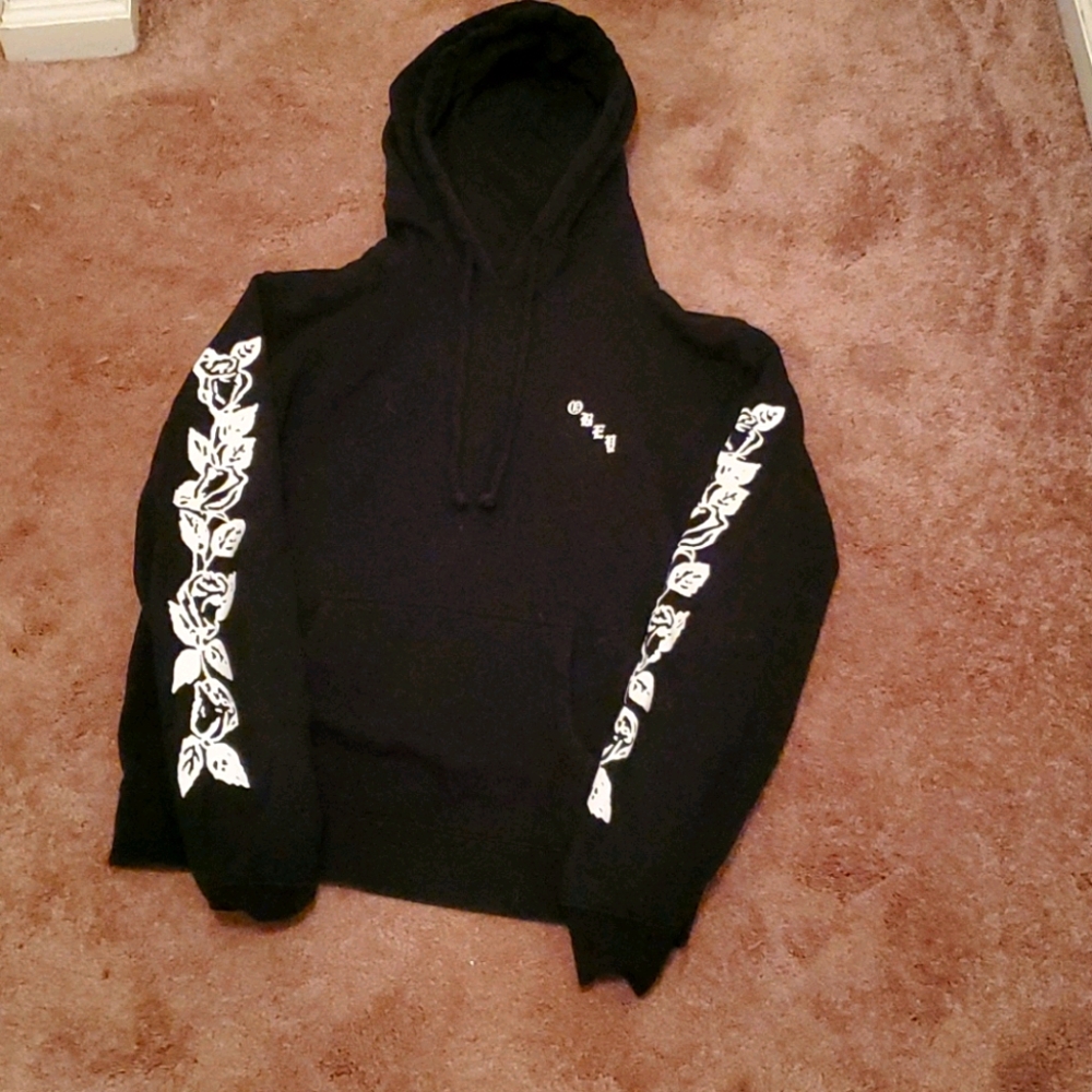 Obey Hoodie